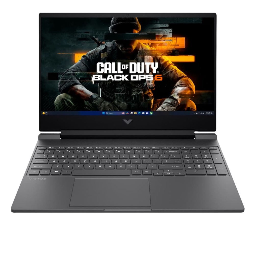 Like brand new HP - Victus 15.6" Full HD Gaming Laptop